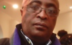 Idi Mouzaoir Ahamed : « l'Union des Comores est mis sur une file de rasoir »