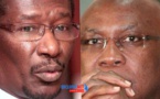 Réaménagement gouvernemental: Macky va t-il balayer Serigne Mbaye Thiam et Marry Teuw Niane ?