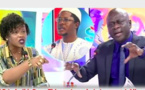  VAR à Cheikh Bara : L'activiste Thioro répond sévèrement à Aliou Sow (Vidéo)