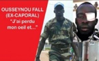 Armée: L’ex-caporal Ousseyenou Fall déballe à son tour
