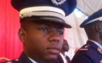Ce capitaine de la gendarmerie, qui rassure les Sénégalais 