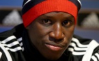 Demba Bâ : «Aliou Cissé a repris les joueurs en qui il a confiance…»