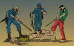 Conflit casamançais : Amnesty international alerte l’Etat sur les cas de torture