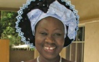 Seynabou Male CISSE, une militante engagée au service de la Paix en Casamance