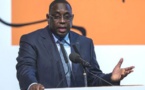 Des mesurettes: Macky Sall limoge le Recteur et le Directeur du Crous de l'UGB 