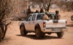 Dans le nord du Burkina Faso, les exactions de l’armée contrarient la lutte antiterroriste