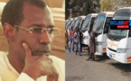 Scandale: Abdoulaye Daouda Diallo " trompe " les populations de Sédhiou avec des mini bus de Kolda