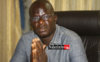 Limogé du CROUS de l'UGB: Ibrahima Diao promet de réélire Macky Sall en 2019