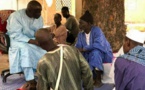 " Idrissa Seck n'est pas un musulman", selon Sidy Lamine Niasse