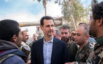 Syrie: le dernier bastion jihadiste autour de Damas est tombé