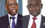 Transhumance : Macky Sall reçoit Abdoulaye Mamadou Guissé