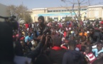 « Amadou Ba dégage », le nouvel hymne des étudiants de l’Ucad