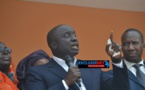Idrissa Seck répond à Sidy lamine : «En tant que musulman et talibé de Serigne Touba, je ne peux minimiser le prophete Mohamed  »