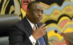 Conseil des ministres :  Macky Sall a abordé les questions de l’étudiant et de l’enseignement supérieur