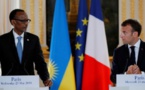 Rwanda : la France soutient à la candidature de Louise Mushikiwabo à la tête de l’OIF