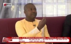 Ismaila KAMBY dénonce la gestion du pays