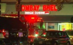Canada : un attentat à la bombe dans un restaurant près de Toronto fait 15 blessés