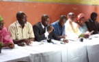  Lancement de "PROMOVILLES" au Sud: l’APR de Ziguinchor remercie le Président Macky SALL