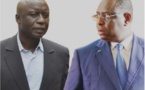 Macky Sall répond à Idrissa Seck:  « Je n’ai pas peur … »