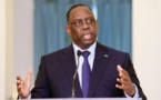 Macky Sall :« Au Sénégal, dès qu’on demande des comptes… »