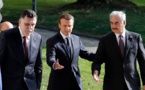 Libye: les grands acteurs de la crise à Paris pour une conférence