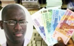 "Le Franc Cfa est la monnaie du mal", selon l'économiste Ndongo Samba Sylla