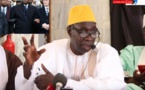 Bamba Ndiaye frappe le palais: «Macky Sall a aussi fauté en allant marcher pour Charlie Hebdo» ECOUTEZ