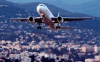 Panne et panique en plein vol : L’avion d’Air France à destination de Dakar rebrousse chemin...