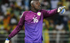 Gardien des Lions : Aliou Cissé a choisi Khadim Ndiaye