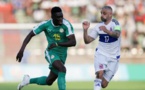 Le Sénégal tenu en échec par le Luxembourg (0-0)