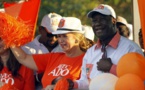 Cote Ivoire: Ouattara n’exclut pas un 3e mandat