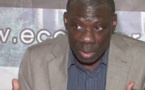 Abdou Aziz Diop, toujours " arrogant "