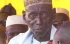 Nécrologie : El’Hadji Kaoussou Dramé n’est plus