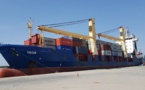 Le Port de Ziguinchor s'ouvre au monde !