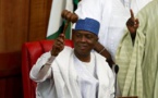 Nigeria: le président du Sénat mis en cause dans une série de braquages