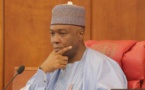 Nigéria : Bukola Saraki, président du Sénat, convoqué par la police