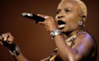 Angélique Kidjo tance les dirigeants Africains: « Pourquoi sommes-nous toujours dans la demande de fonds sans arrêt »