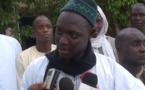 Serigne Modou Bousso sur la vidéo : « Cette manipulation est faite pour enfoncer Idrissa Seck.  Le pouvoir peut même être derrière»