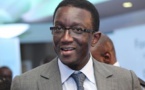 Amadou Ba défendu par ses proches: « Il travaille sans relâche pour la réalisation du PSE. Les résultats escomptés sont visibles… »