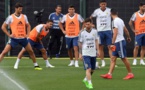 Le match de préparation Israël - Argentine annulé sous la pression palestinienne