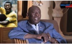 Baba Tandian, ancien 4e vice président de la fédération de football : «Je reste un inconditionnel de Pelé»
