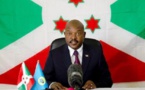 Burundi : Pierre Nkurunziza annonce qu'il ne se représentera pas en 2020