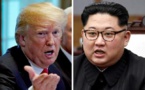 Trump envisage d'inviter Kim Jong-un aux États-Unis