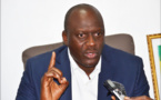 Benoit Sambou sur la présidence du CESE: «Macky ne saurait être aussi déloyal jusqu’à négocier avec Baldé sur le dos de Aminata Tall»