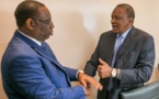 Ouverture prochaine de l’Ambassade du Kenya au Sénégal