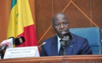 Le PM n'a pas encore reçu la démission du ministre Mame Mbaye Niang
