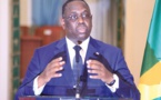 Macky Sall convoque un conseil des ministres ce lundi pour...