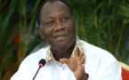 Ouattara : «La nouvelle Constitution m’autorise à faire deux mandats à partir de 2020... »
