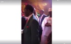 Vidéo: L'ancien Président de la Gambie Yaya Jammeh est là