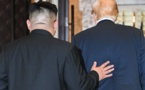 Sommet de Singapour : "mission accomplie" pour Kim Jong-un